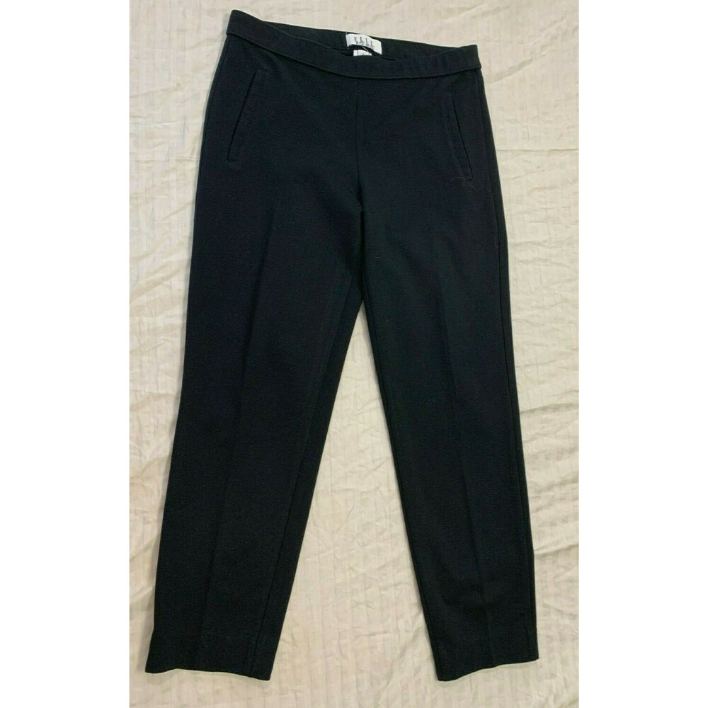 ELLE WOMENS PULL ON PANTS SIZE S